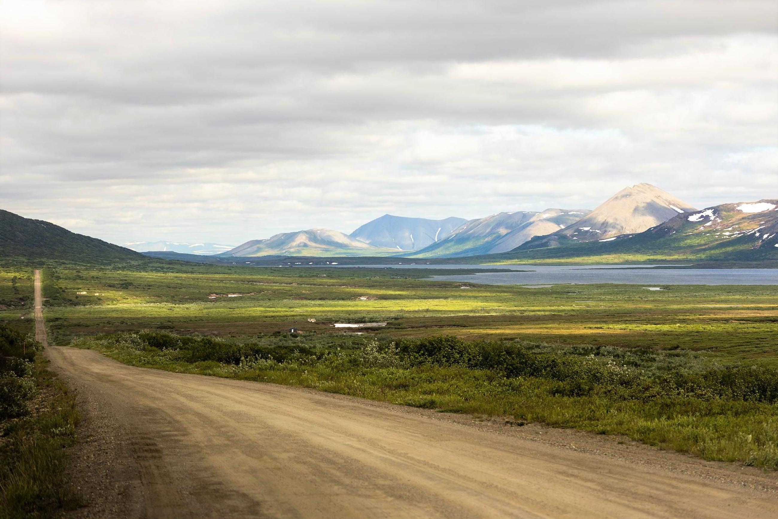 A Local's Guide to Nome Travel Alaska