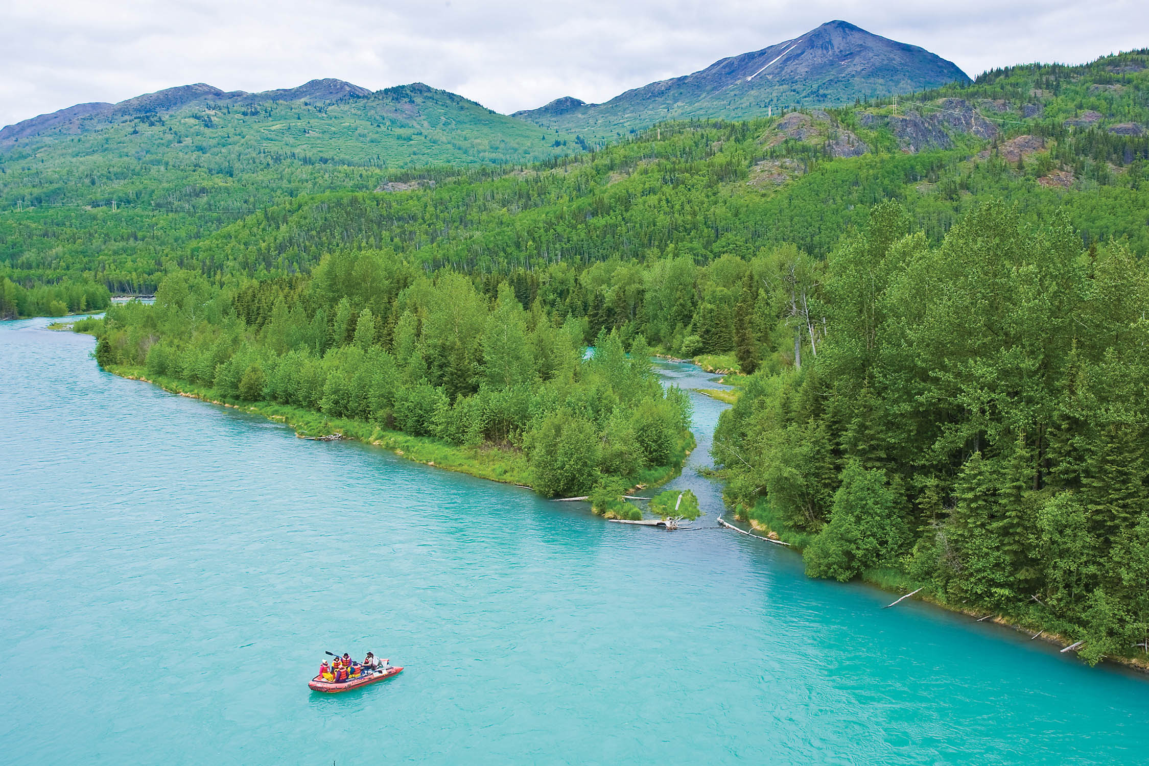 6 Things to Do in Soldotna, AK  Travel Alaska