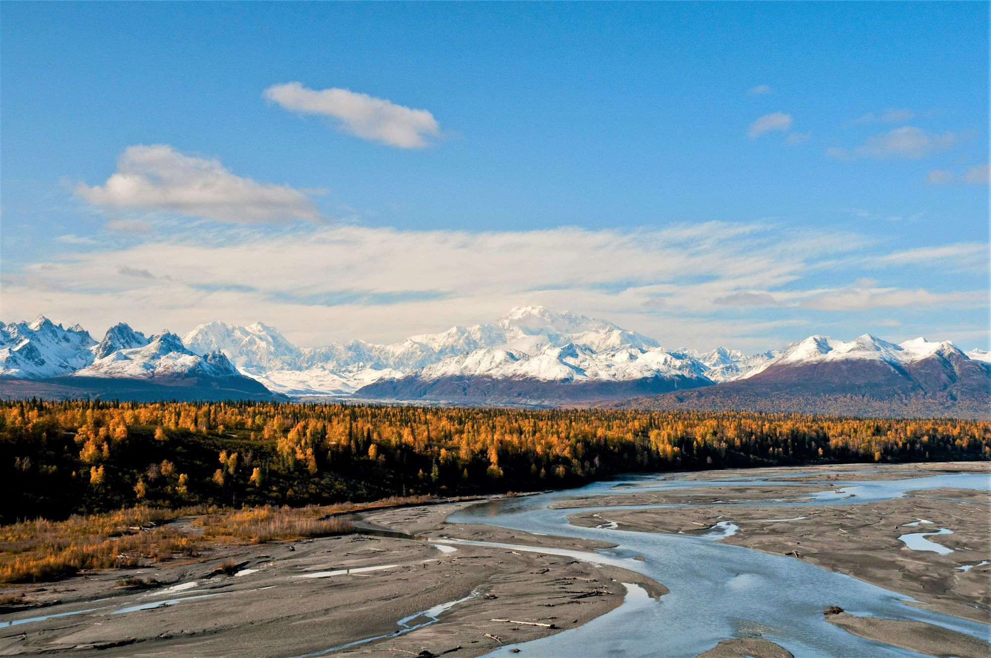 Denali State Park
