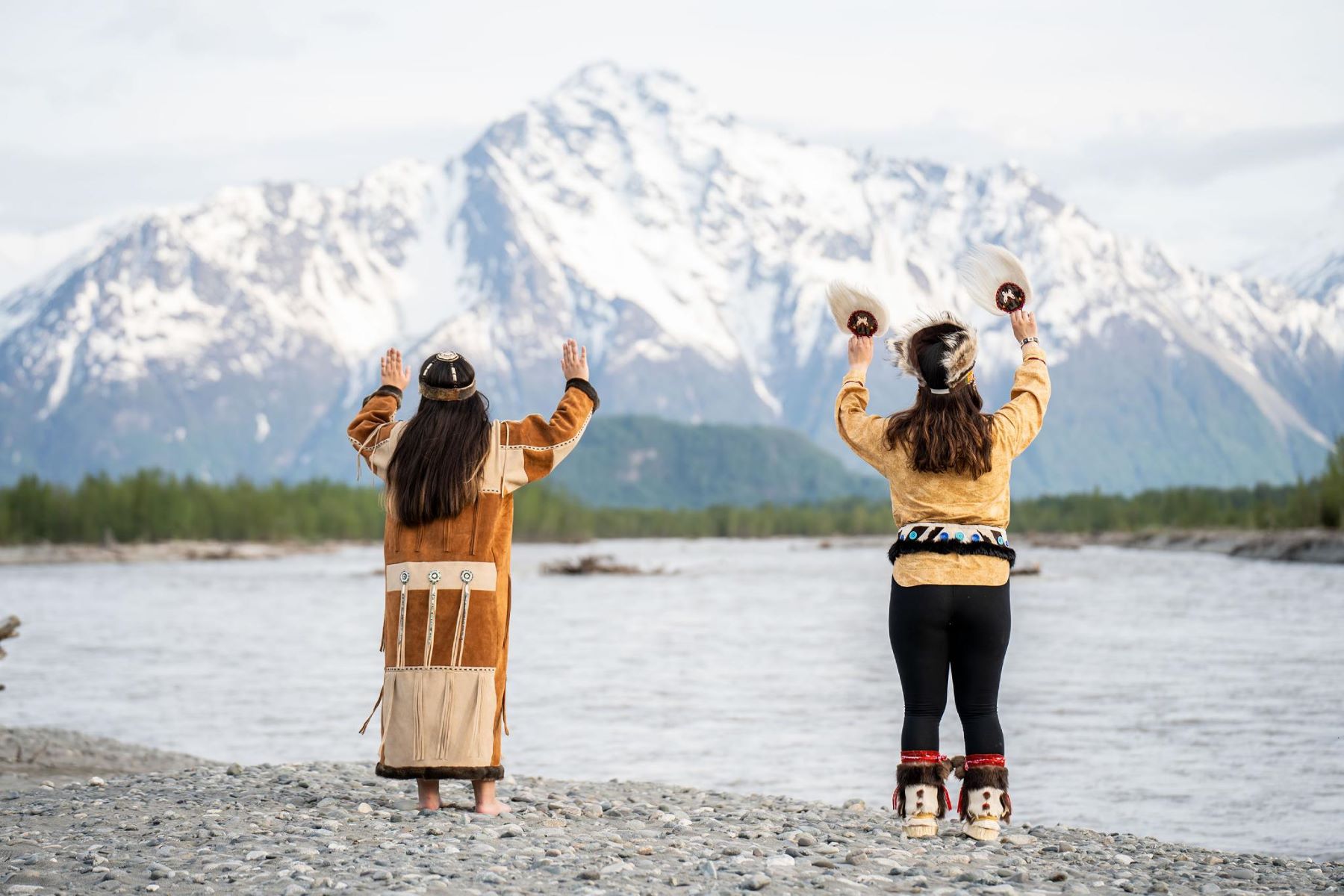 Alaska Native Culture | Travel Alaska