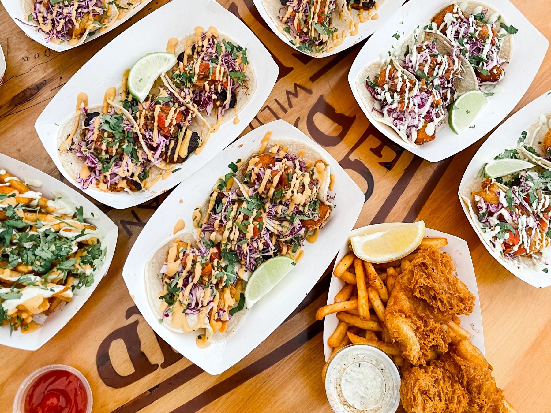 Culinary Tour in Juneau