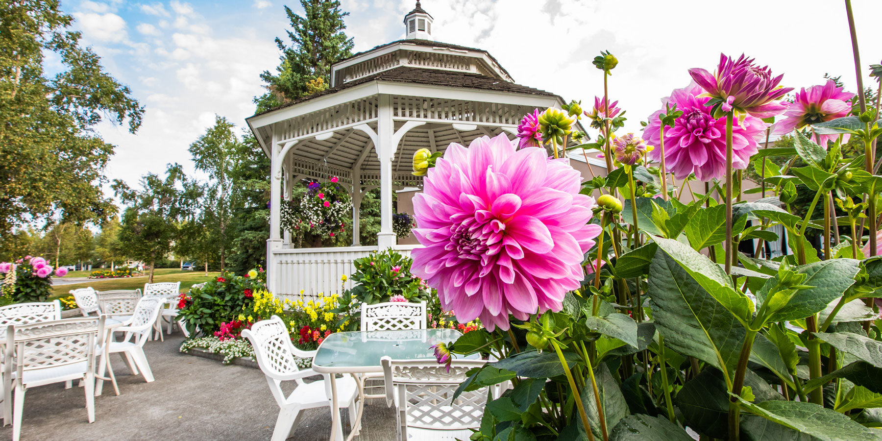 Fountainhead Resorts