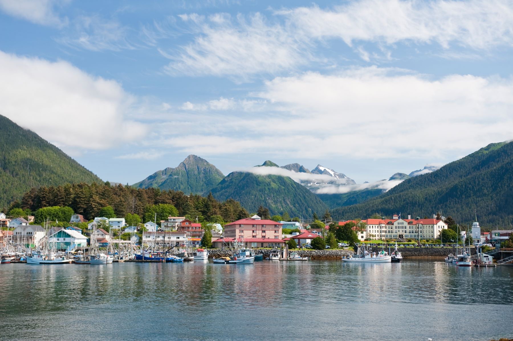 Sitka