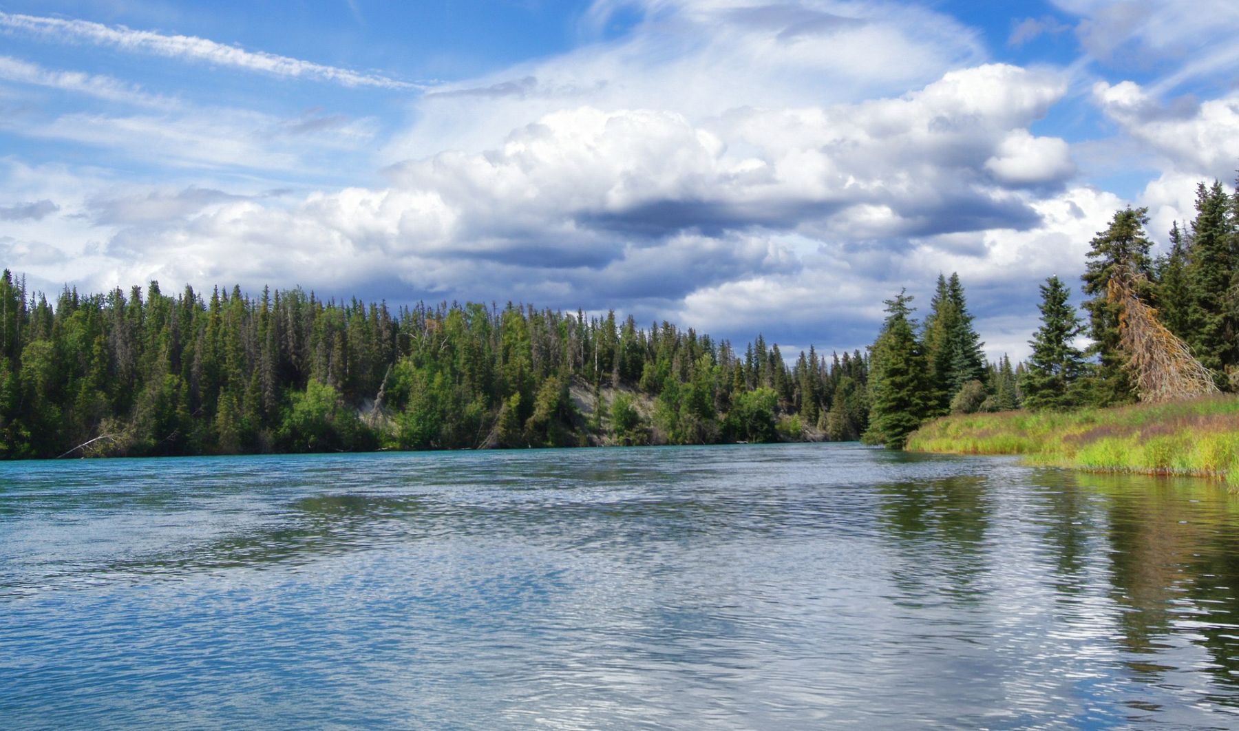Chatanika State Recreation Area