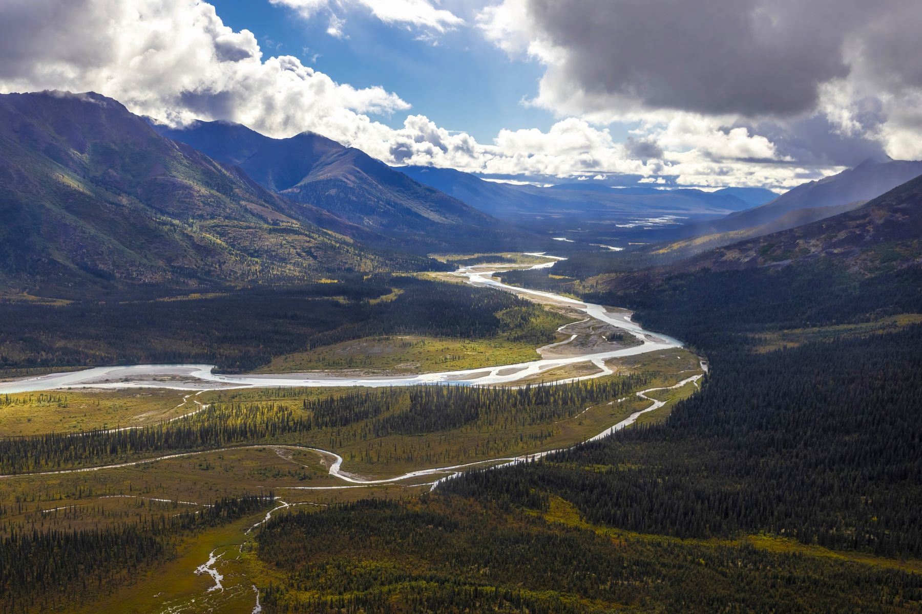 Kobuk Valley National Park
