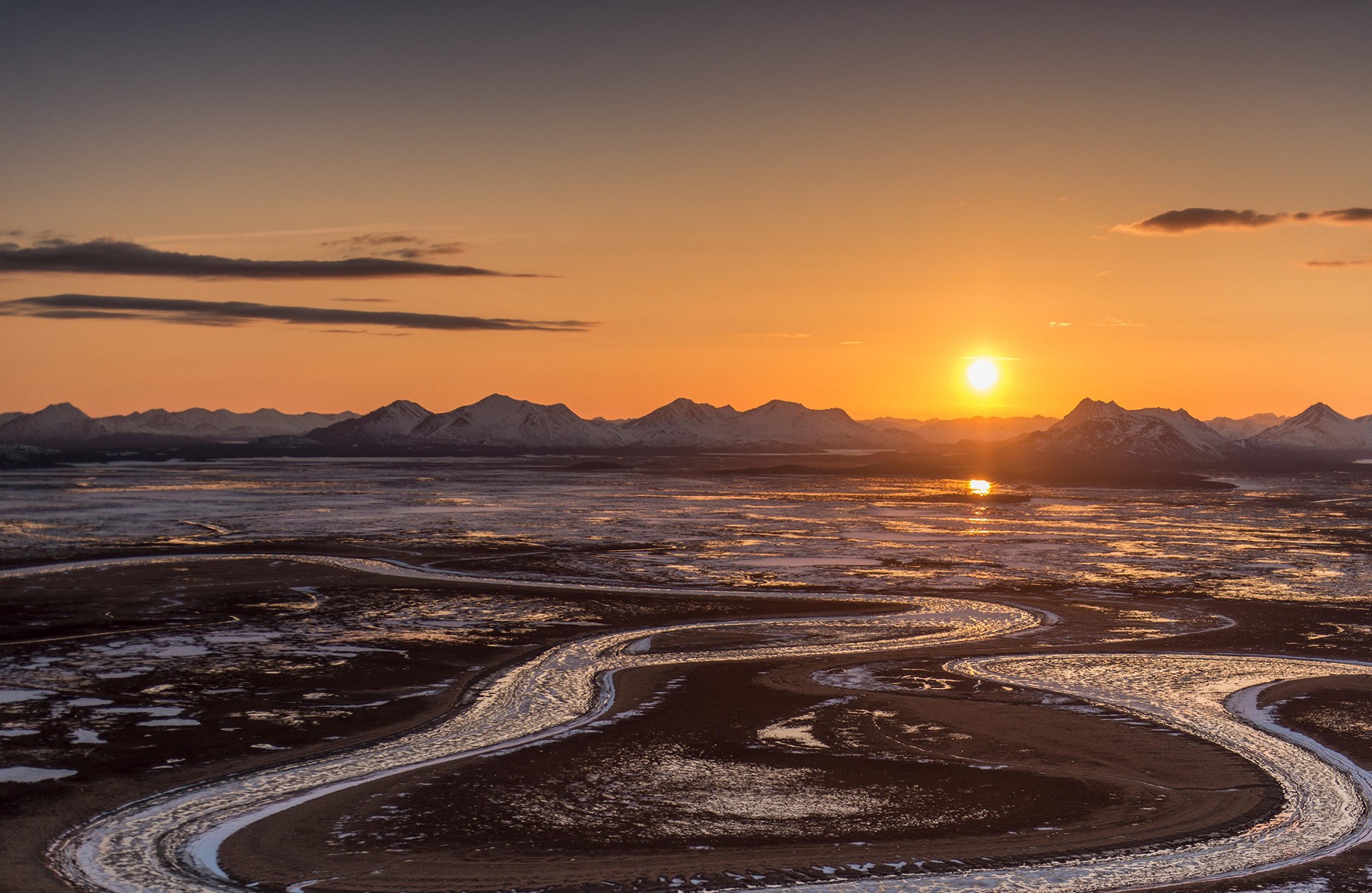 Togiak National Wildlife Refuge