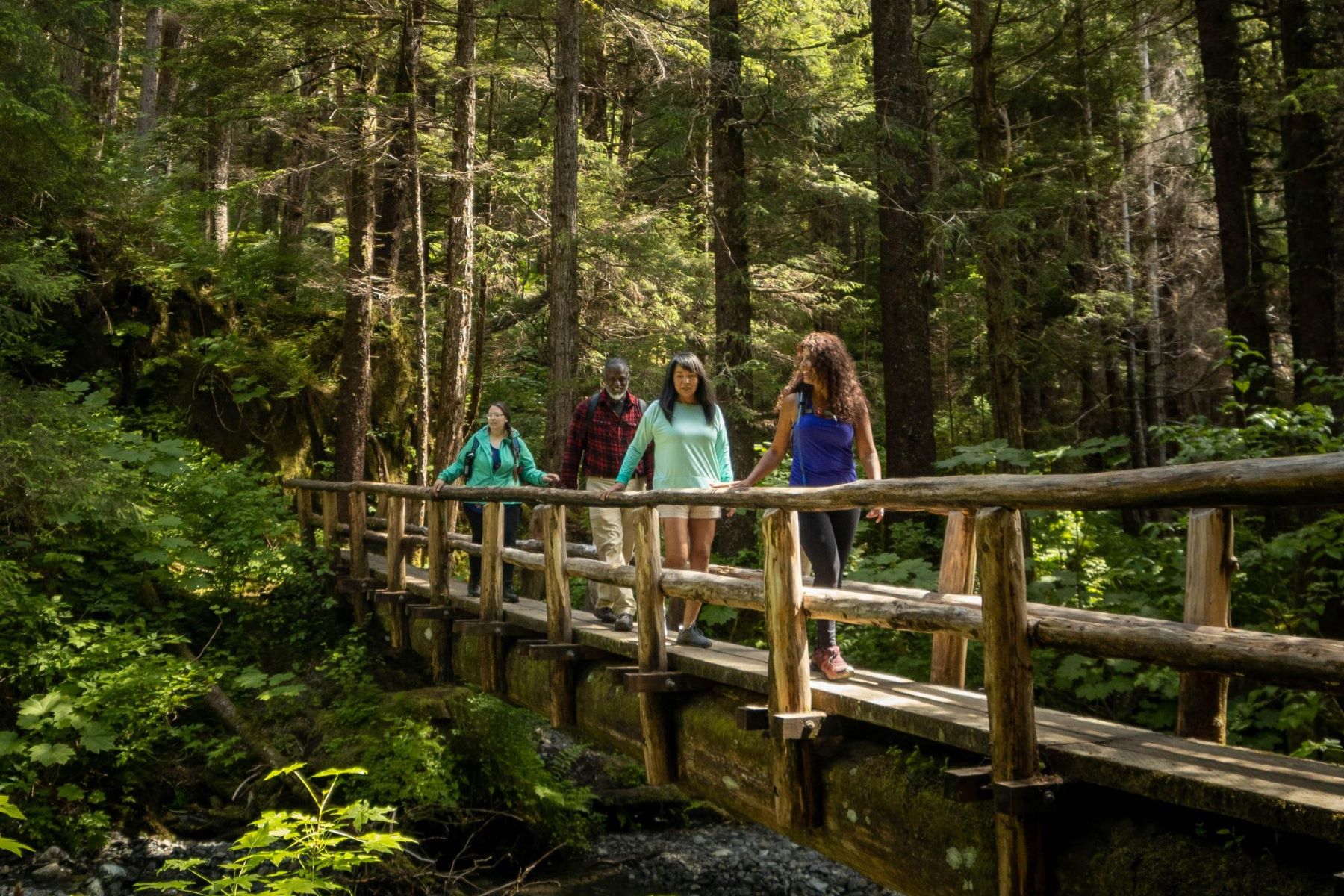 Alaska Activities for Every Traveler: No Experience Required | Travel ...