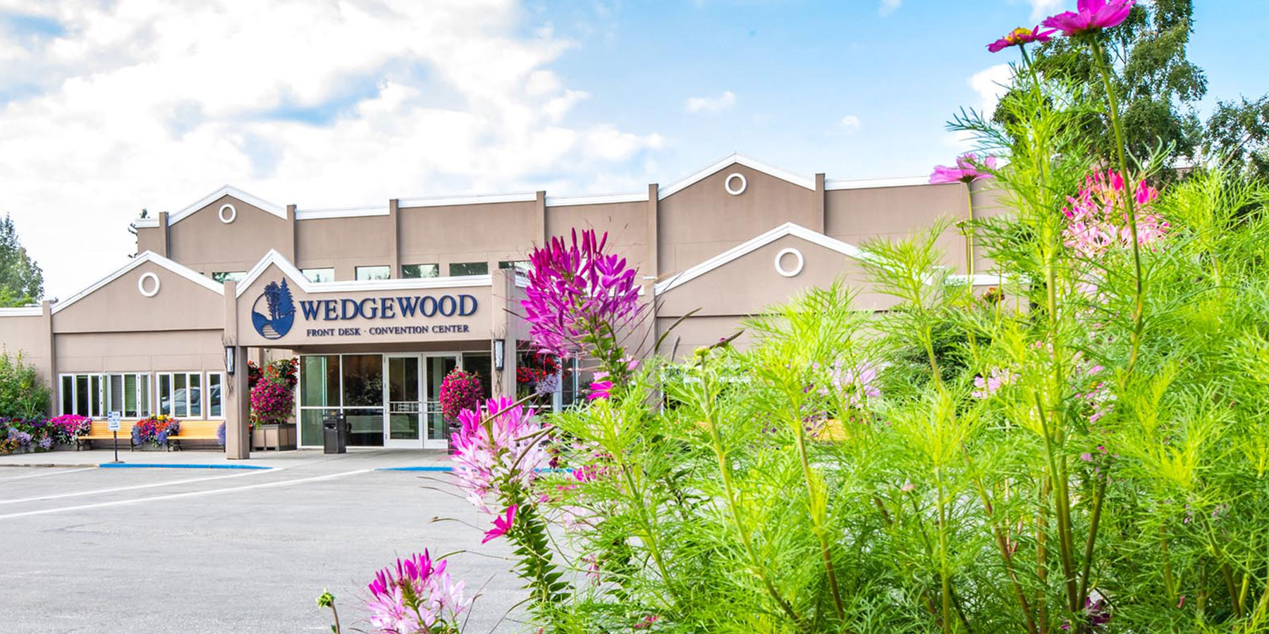 Fountainhead Resorts