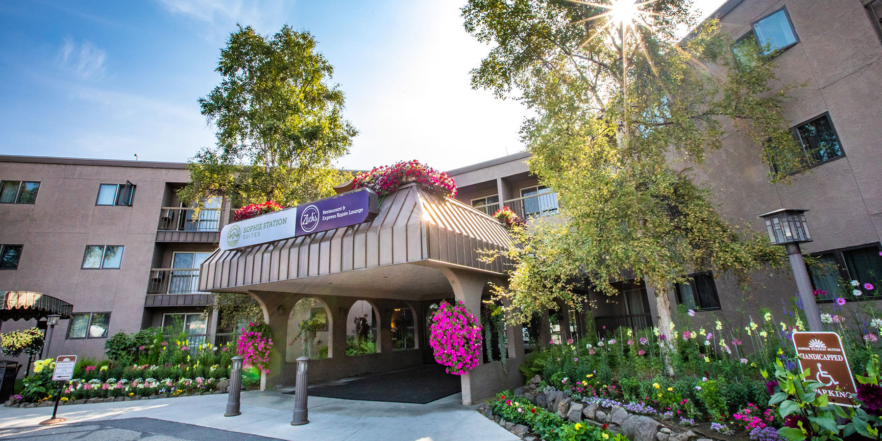 Fountainhead Resorts