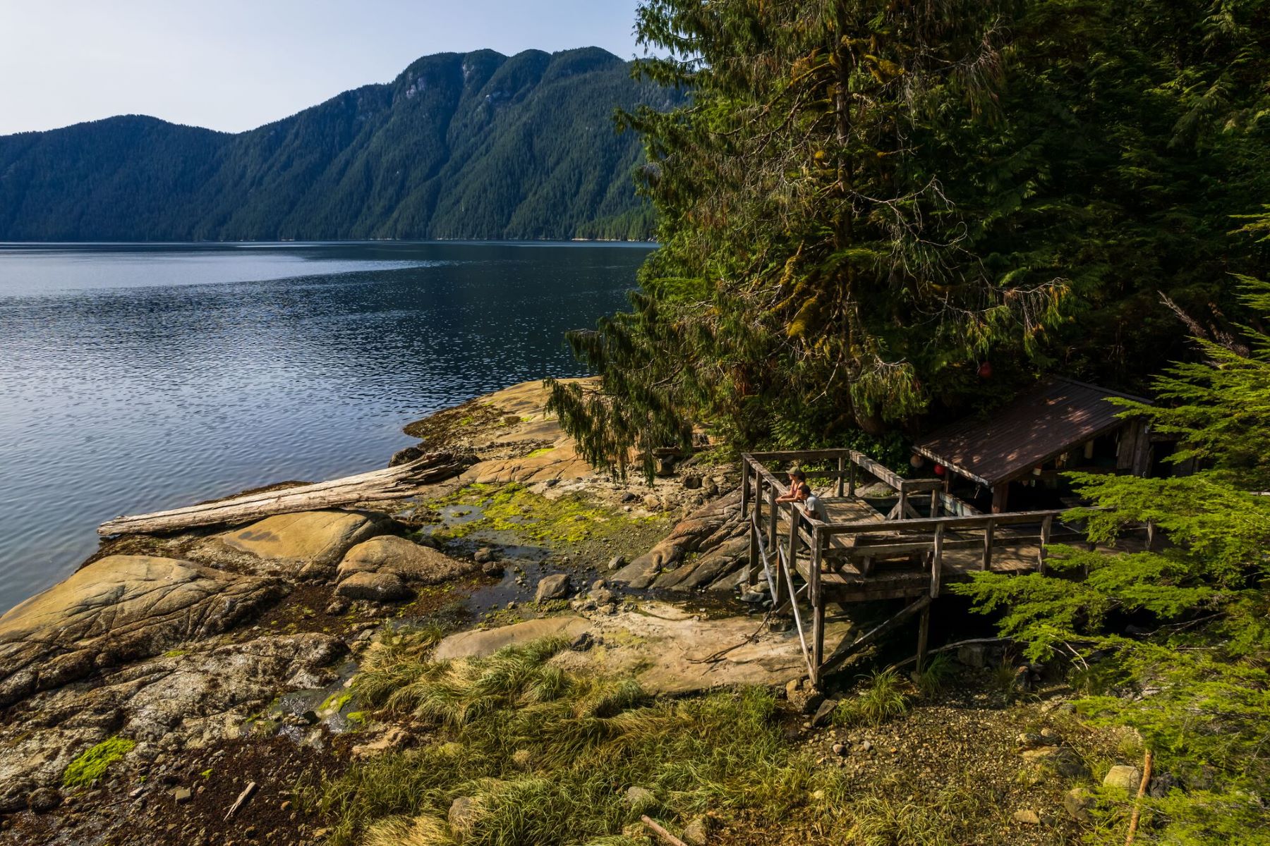 Highway 16, British Columbia