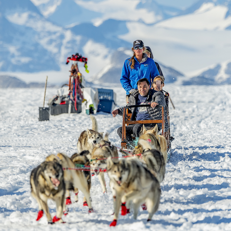 NorthStar Helicopters Travel Alaska