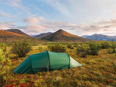 Noatak National Preserve Alaska