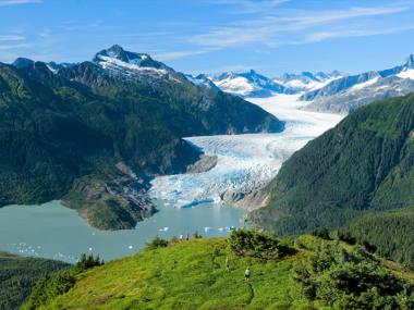 Tongass National Forest Alaska