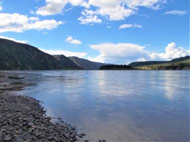 Yukon Flats National Wildlife Refuge Alaska
