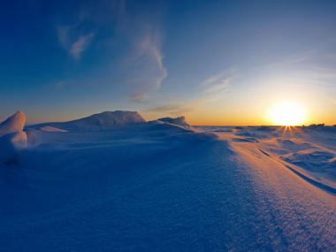 Arctic Coast Alaska Teaser