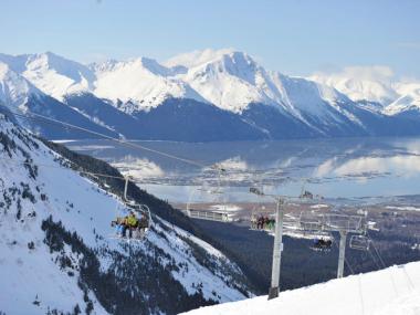 Anchorage Area Alaska Teaser