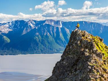 Southcentral Region Alaska Teaser