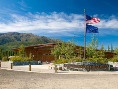 Fairbanks To Coldfoot