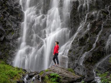 Fairbanks To Valdez Road Trip