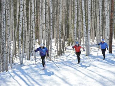 A Local's Guide To Outdoor Recreation In Fairbanks