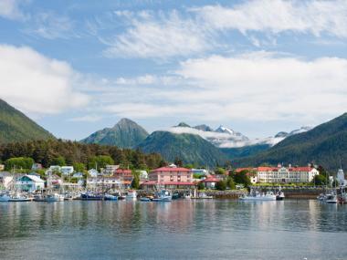 A Local's Guide To Sitka