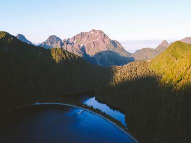 72 Hours In Alaska's Kenai Fjords