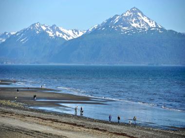 Quick Trips To Alaska