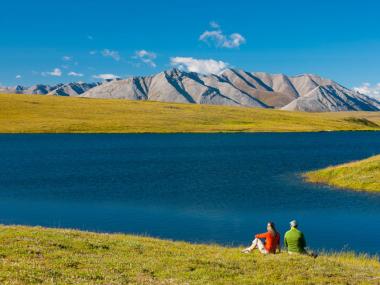 Sustainable Travel In Alaska