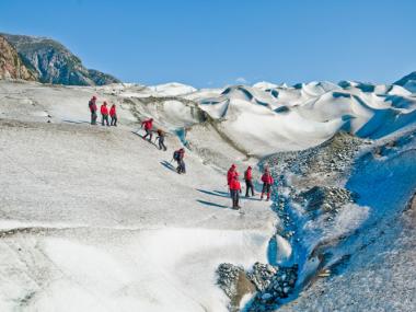 7 Things To Do In Juneau