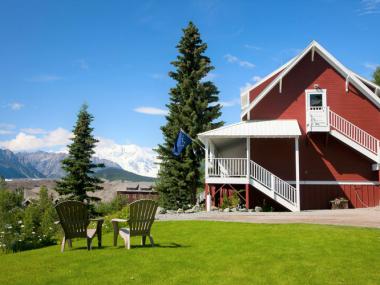 6 Things To Do In Kennicott/McCarthy