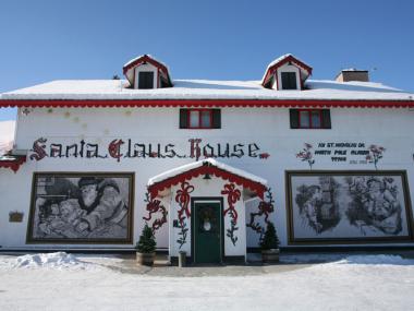 4 Things To Do In Alaska’s North Pole