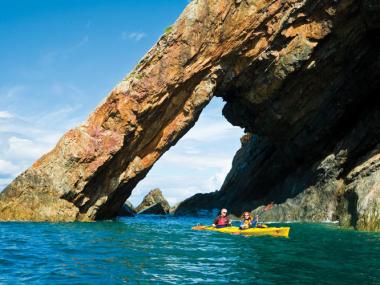 7 Things To Do In Seward