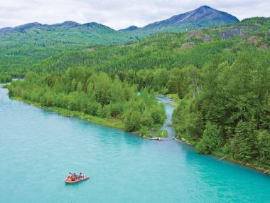 6 Things To Do In Soldotna