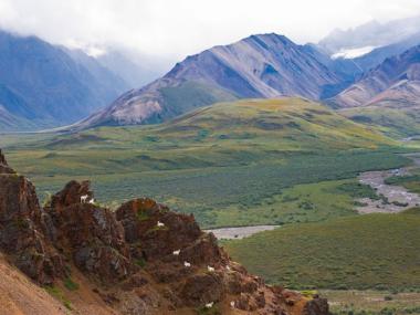 Tips For Visiting Alaska's National Parks