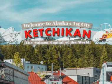 Ketchikan, Alaska
