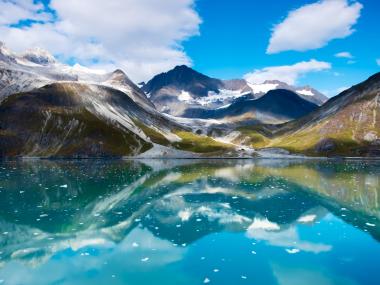 Glacier Bay, Alaska