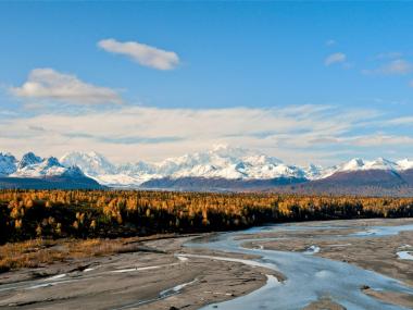 Denali State Park