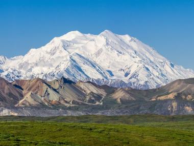 Discover Denali