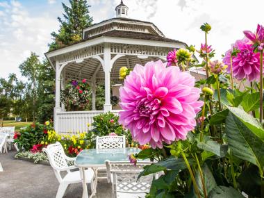 Fountainhead Resorts