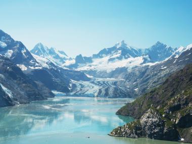 Glacier Bay National Park