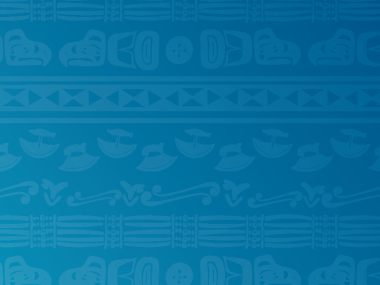 Alaska Native cultural patterns