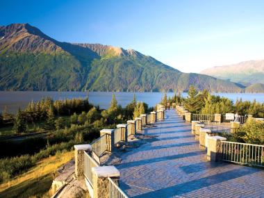 Seward Highway