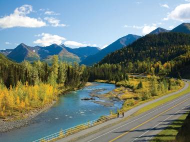 Seward Highway