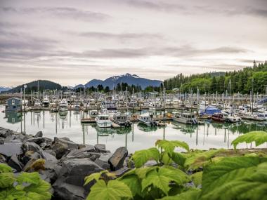 Community of Wrangell