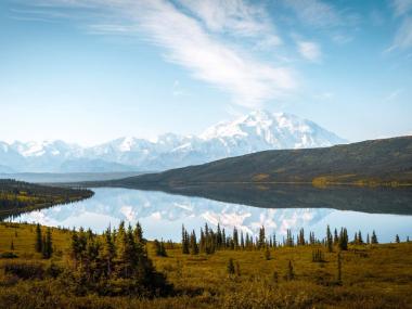 Denali National Park