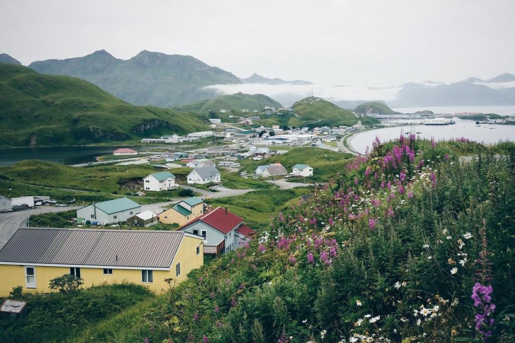 Unalaska