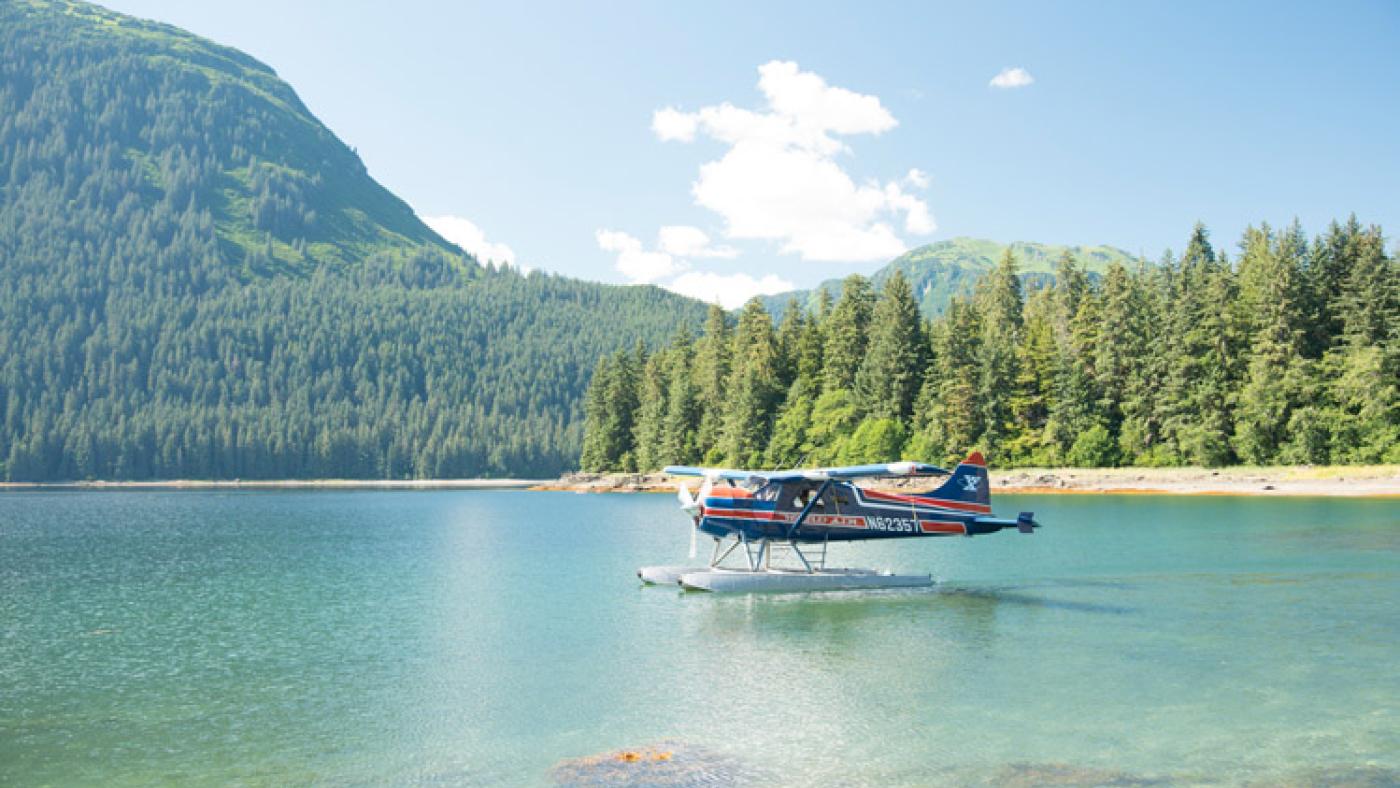 Angoon, AK | Things to do, Recreation, & Travel Information | Travel Alaska