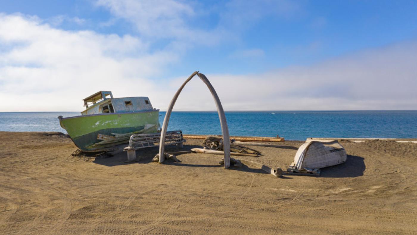 Utqiaġvik (formerly Barrow), AK | Things to do, Recreation, & Travel ...
