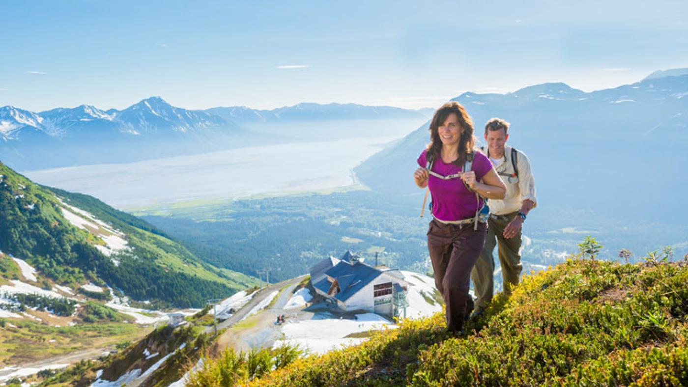 Girdwood | Travel Alaska