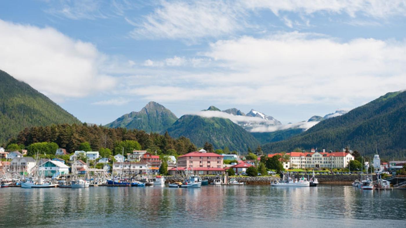 A Local's Guide to Sitka | Travel Alaska
